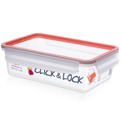 Контейнер "Click&Lock" 1,5л (то)