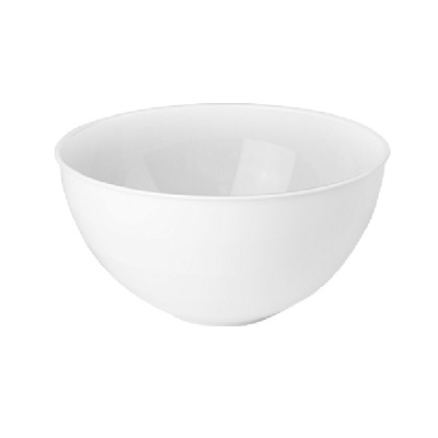 Салатник Oslo 3л (снежно-белый) (то)