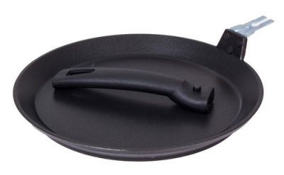 Сковорода а/пр блинная 240мм