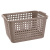 Корзинка универсальная 272х190х145мм (микс1)(то) Корзинка универсальная 272х190х145мм (микс1)(то)