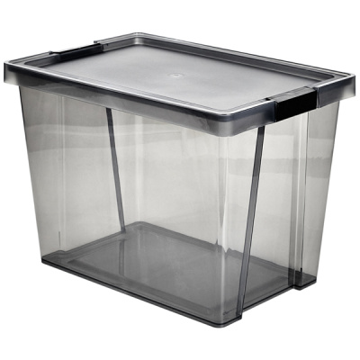 Ящик для хранения  ХЕНДИ 30 л 310х430х290мм