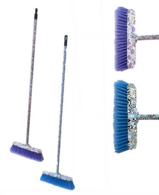 Щетка для пола с черенком (30*130см)