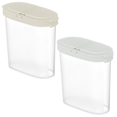 Емкость для специй 270мл (то)