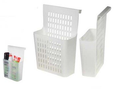 Корзина подвесная на дверь (то)