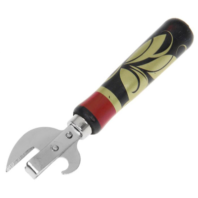 Открывалка " Русь" 15см 