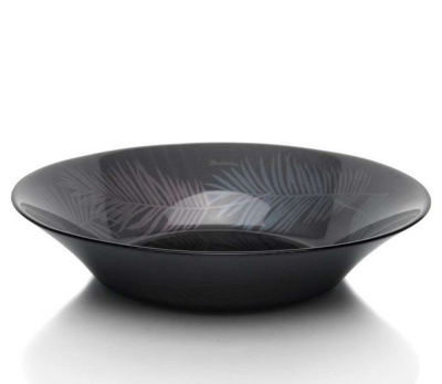 Тарелка глуб.упроч. КАННЫ 220 мм (рис.28909)