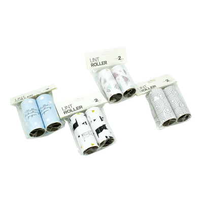 Ролик-запаска 30листов, 2шт (сменный блок) 