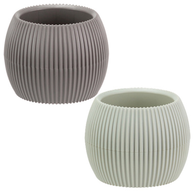 Кашпо ПИКАНТО D145мм 0,7л