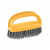 Щетка с ручкой (Желтый) (то)