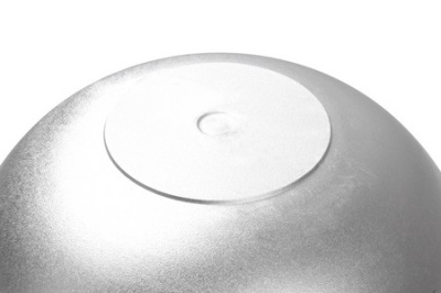 Казан для плова 8л