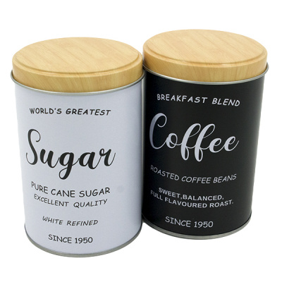 Банка для хранения сыпучих продуктов 9*13см