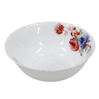 Салатник ВЕСНА 16см 700мл (стеклокерамика)