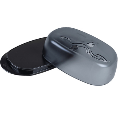 Масленка Basilic (шерл) (то)