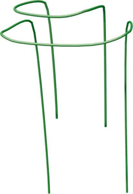 Подставка под куст БОЛЬШАЯ (6 полудуг)