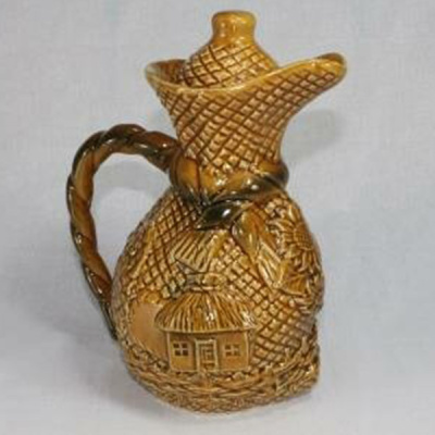 Компотник "Мешок"/"Деревня" 1.25 л.