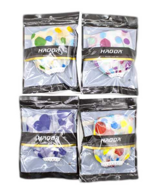 Шапочка для душа