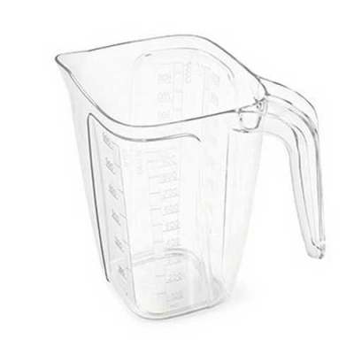 Мерный кувшин "Диамант" 1л (то)