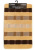 Коврик MARATHON из пропилен. 60*100см RUZGALGULU коричневый Коврик MARATHON из пропилен. 60*100см RUZGALGULU коричневый
