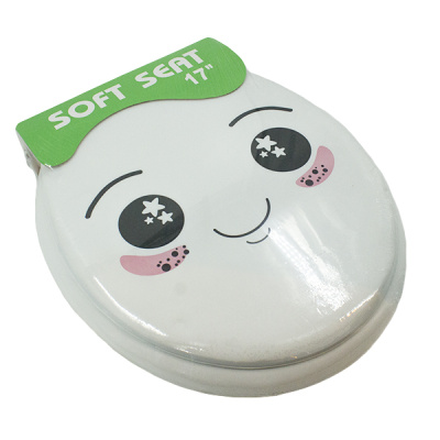 Сиденье для унитаза МИКС 9