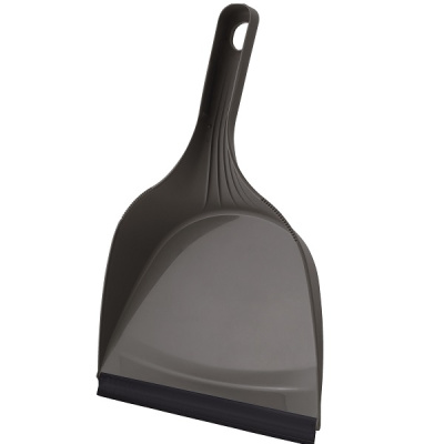 Совок Rock’n’Roll с кромкой антрацит (то)