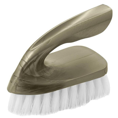 Щетка универсальная "Утюжок Миди" Rock'n'Roll антрацит