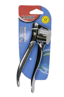 Чеснокодавилка