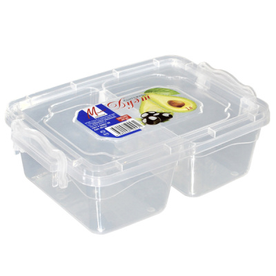 Контейнер "Дуэт" 1л (то)