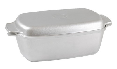 Гусятница 4,5л.