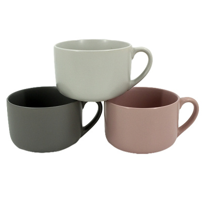 Кружка-супница 500мл