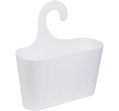 Контейнер универсальный навесной белый (то)