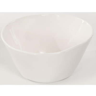 Тарелка глубокая 160мм 610мл GERDA