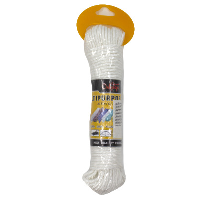 Веревка PP  3мм*15м