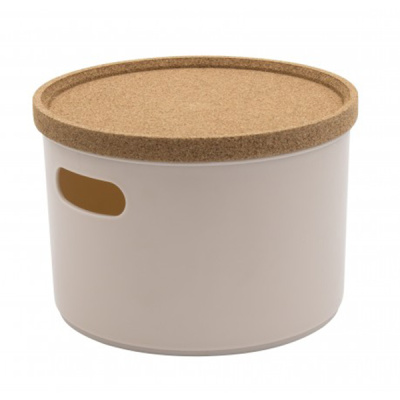 Органайзер для хранения Korely Zero LM (пудра)(то)