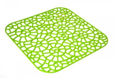 Решетка для раковины "Грата" 28*28см