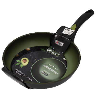 Сковорода AVOCADO 24см