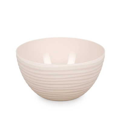 Чаша "Оазис" 0,35л (бежевый)(то)