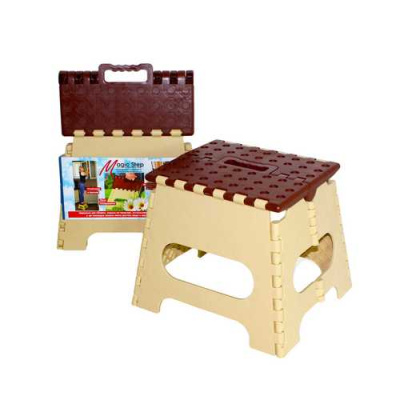 Табурет складной малый