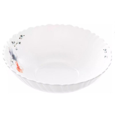 Салатник УМИ 170мм 630мл стеклокерамика