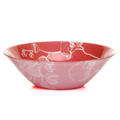 Салатник Pasabahce Свит оркид, D=16,2 см