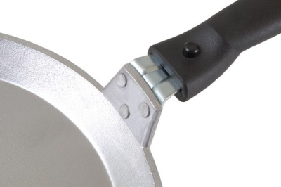 Сковорода блинная 220 мм