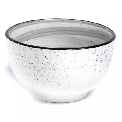 Салатник  750мл 140мм ГРАФИТОВЫЙ БРИЗ