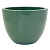 Горшок Орфей 3,5л с вкладкой Нефрит