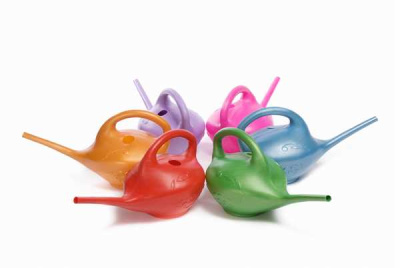 Лейка "Малютка" 1л.