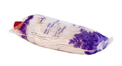 Насадка для швабры 350гр хлопок PREMIUM хлопок полиэстер