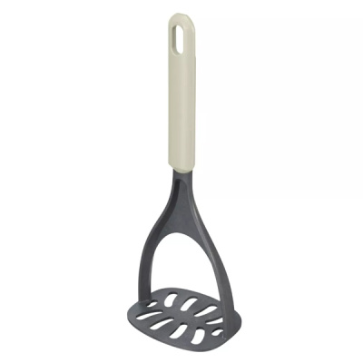 Картофелемялка FIESTA 33см (Светло-серый) (то)