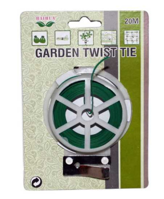 Леска садовая для подвязки растений, 20м