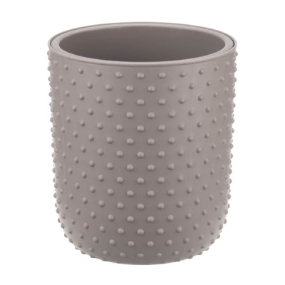 Кашпо БАБЛ 155мм 1,5л с вставкой (то)