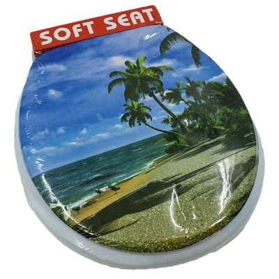 Сиденье для унитаза МИКС16