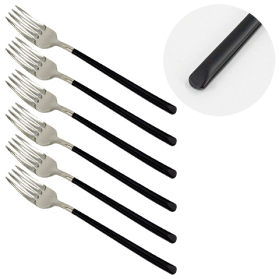 Вилка столовая серия 5 (набор 6шт)