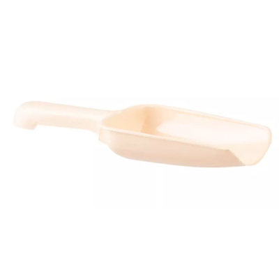 Совок 0,25л для сыпучих продуктов 2138 (то)